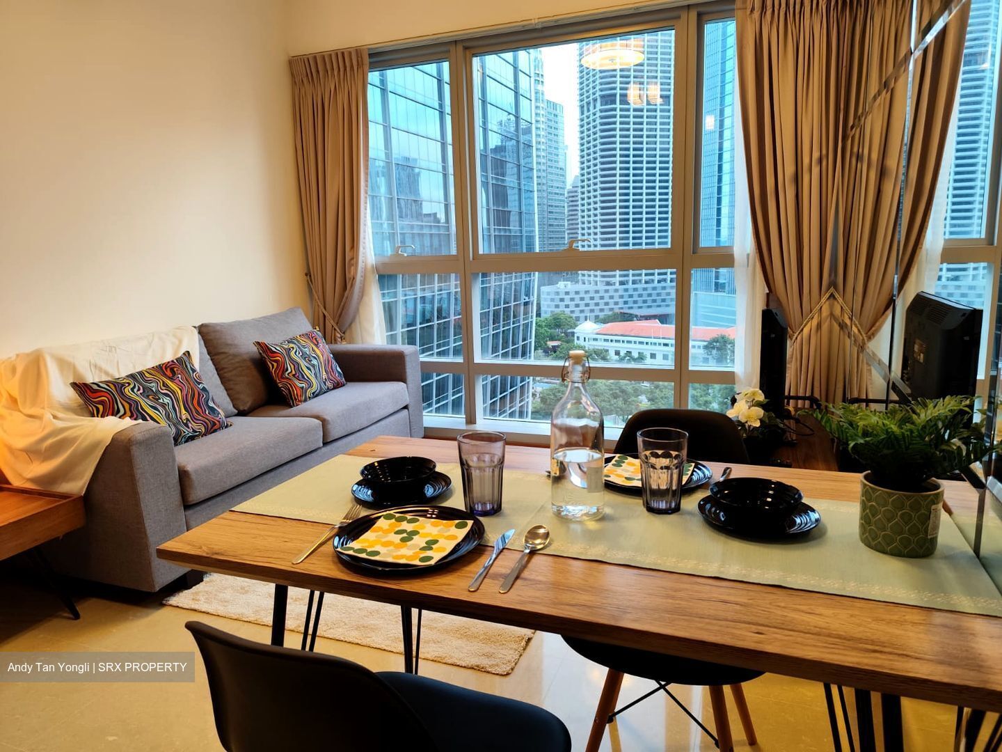 The Clift (D1), Apartment #448944151